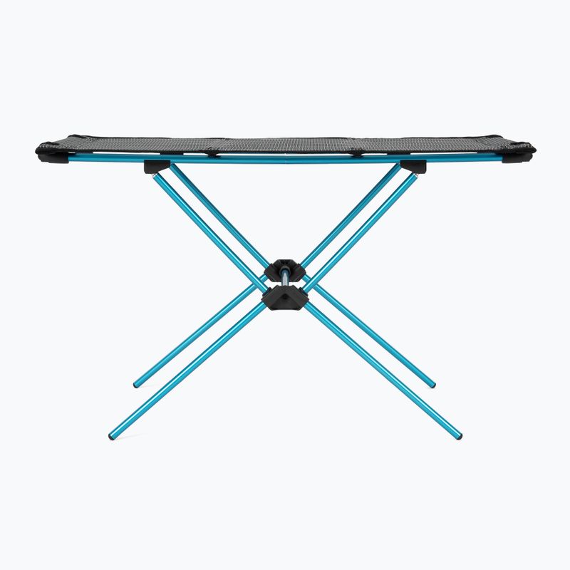 Turistický stůl Helinox Zero LT cyan 4