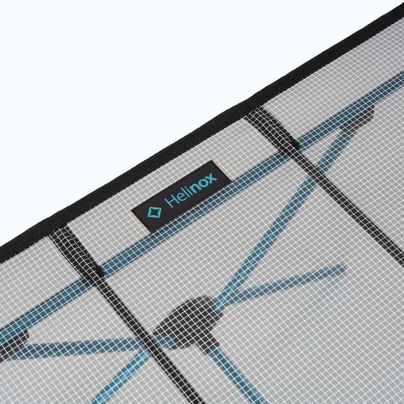 Turistický stůl Helinox Zero LT cyan 5