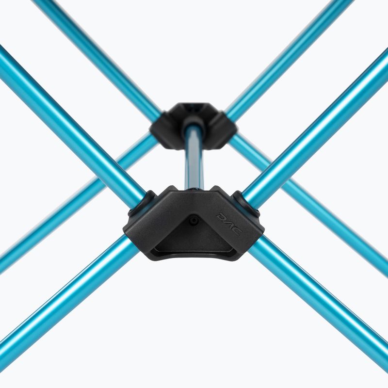 Turistický stůl Helinox Zero LT cyan 8