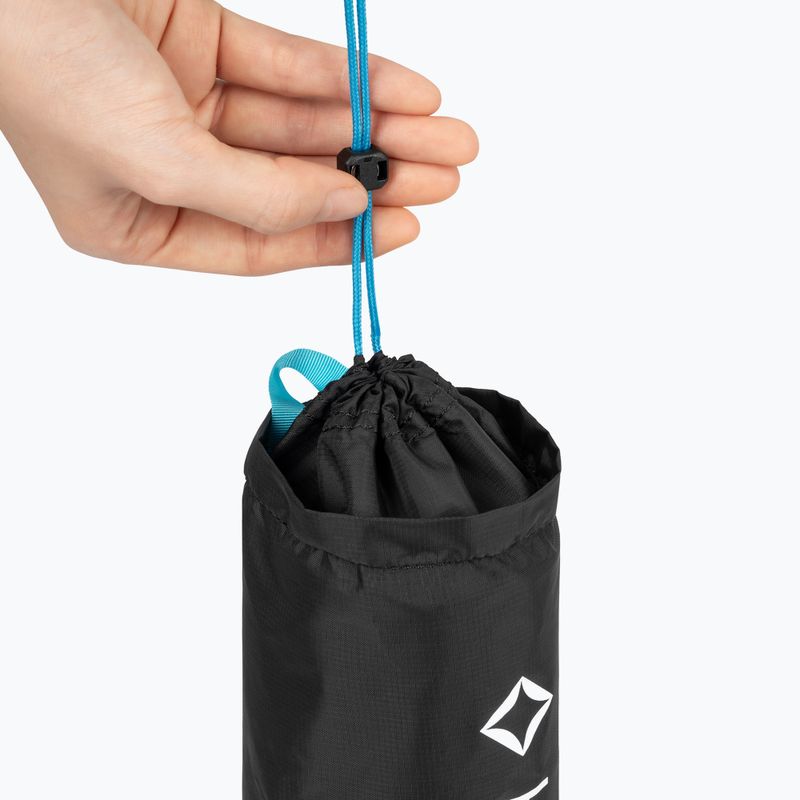 Turistický stůl Helinox Zero LT cyan 11