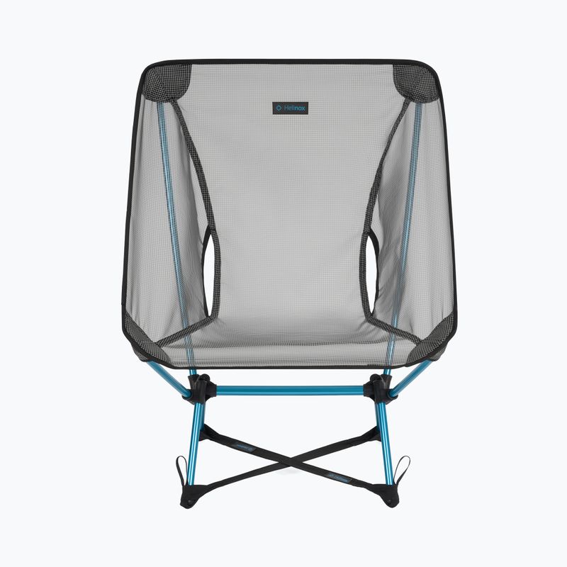 Turistická židle Helinox Chair Zero LT cyan 3