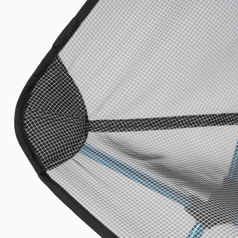 Turistická židle Helinox Chair Zero LT cyan 10