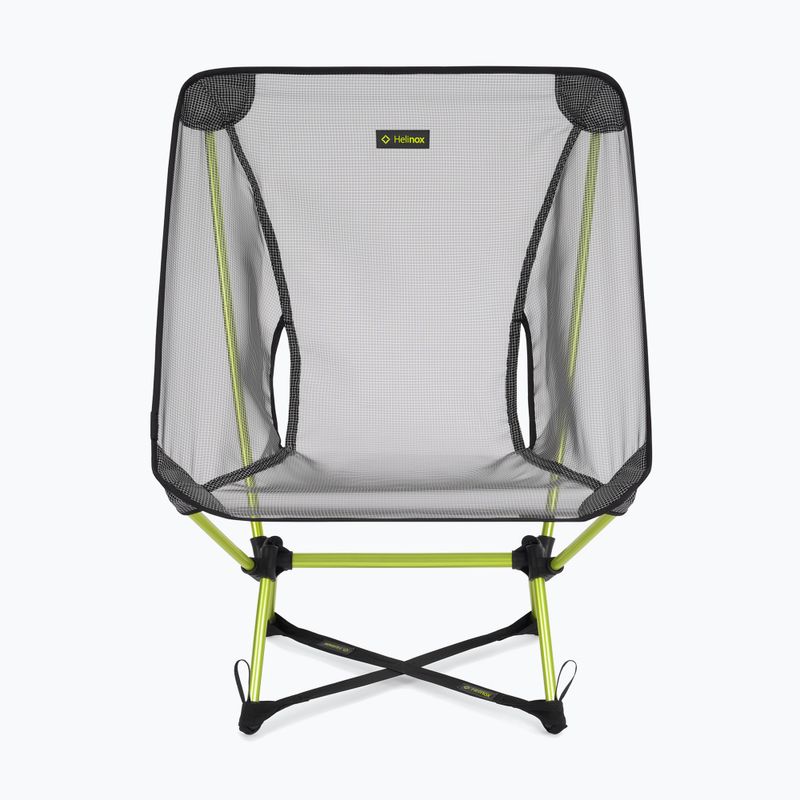 Turistická židle Helinox Chair Zero LT melon 2