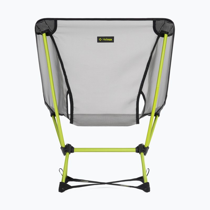 Turistická židle Helinox Chair Zero LT melon 5