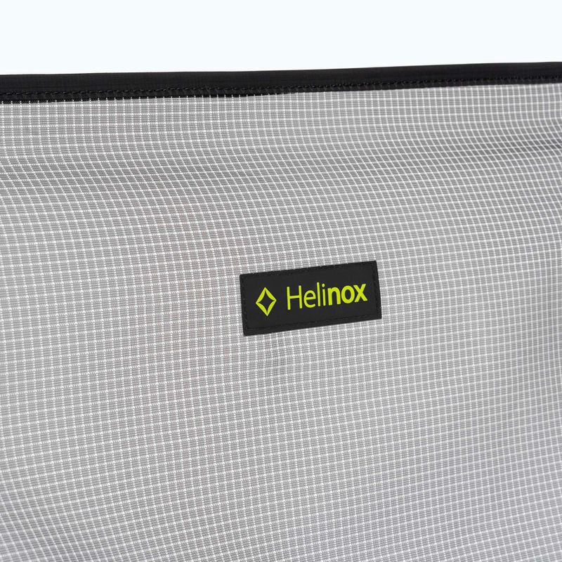 Turistická židle Helinox Chair Zero LT melon 8