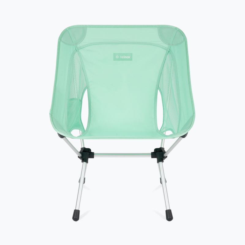 Turistická židle Helinox One (re) biscay green 3