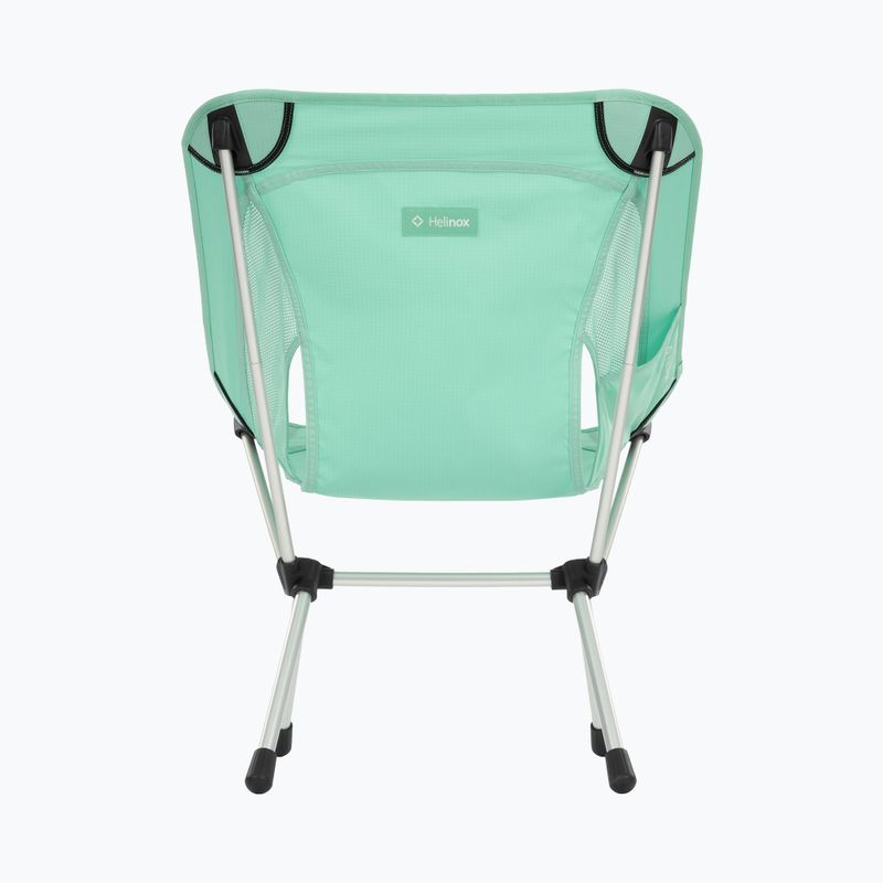 Turistická židle Helinox One (re) biscay green 5