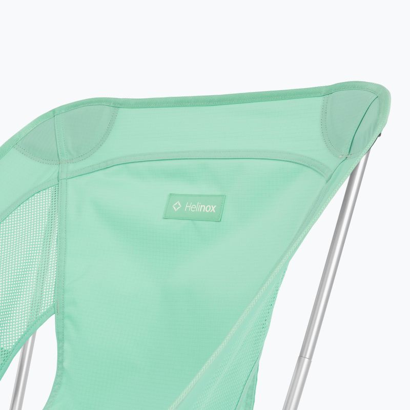 Turistická židle Helinox One (re) biscay green 7