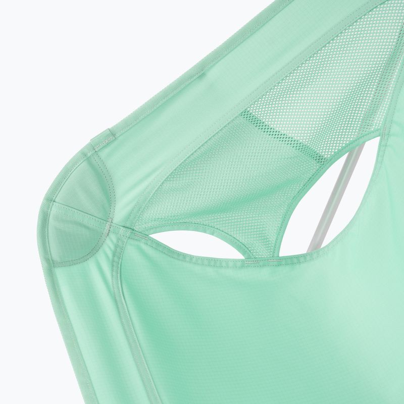 Turistická židle Helinox One (re) biscay green 8