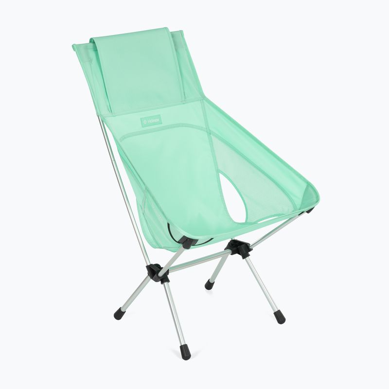 Turistická židle Helinox One Highback (re) biscay green