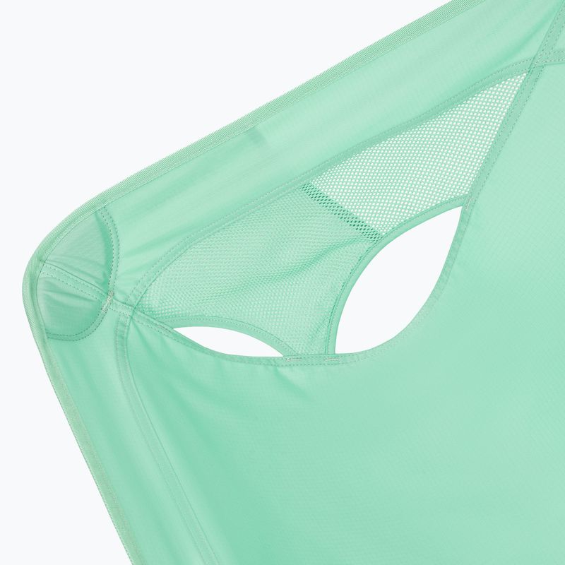 Turistická židle Helinox One Highback (re) biscay green 11