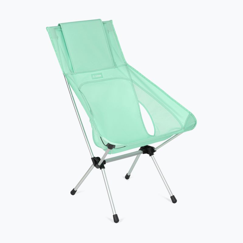 Turistická židle Helinox Sunset biscay green