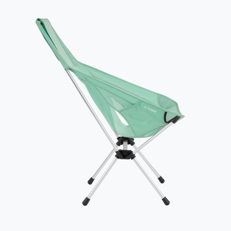 Turistická židle Helinox Sunset biscay green 17