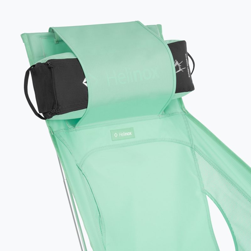 Turistická židle Helinox Sunset biscay green 9