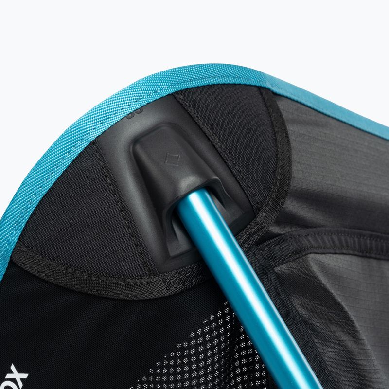 Turistická židle Helinox Sunset 10003700 black 12