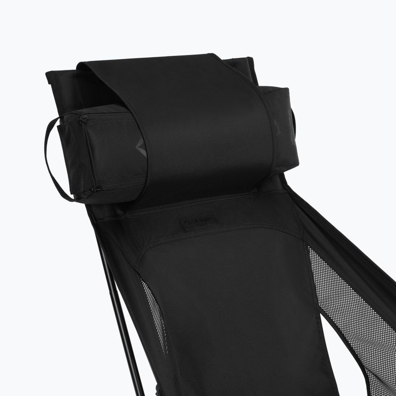 Turistická židle Helinox Sunset blackout edition 8