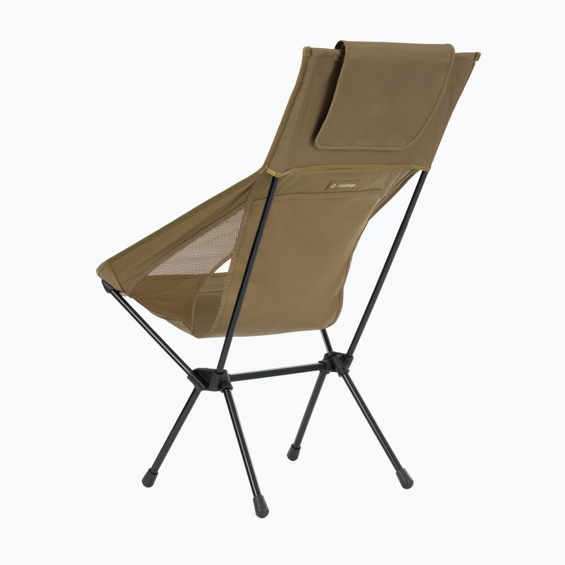 Turistická židle Helinox Sunset 10003701 coyote tan 3