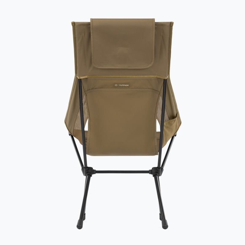 Turistická židle Helinox Sunset 10003701 coyote tan 4