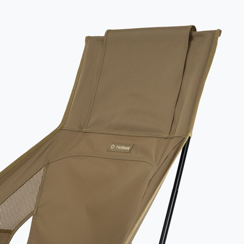 Turistická židle Helinox Sunset 10003701 coyote tan 6