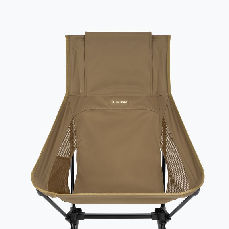Turistická židle Helinox Sunset 10003701 coyote tan 9