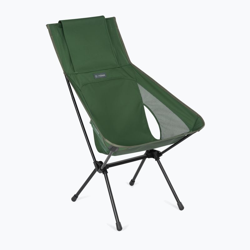 Turistická židle Helinox Sunset 10003702 forest green