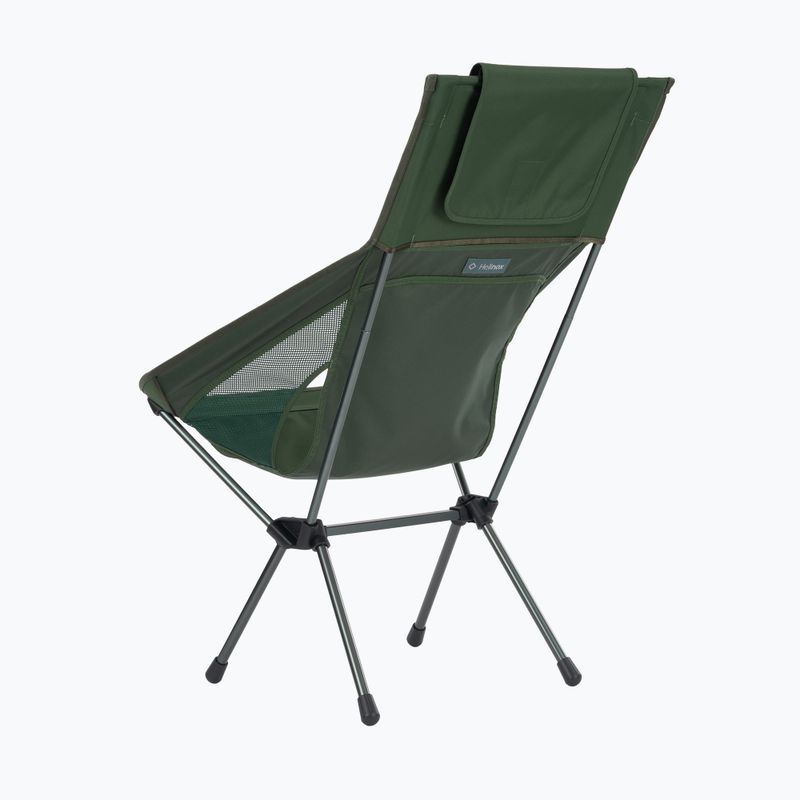 Turistická židle Helinox Sunset 10003702 forest green 4