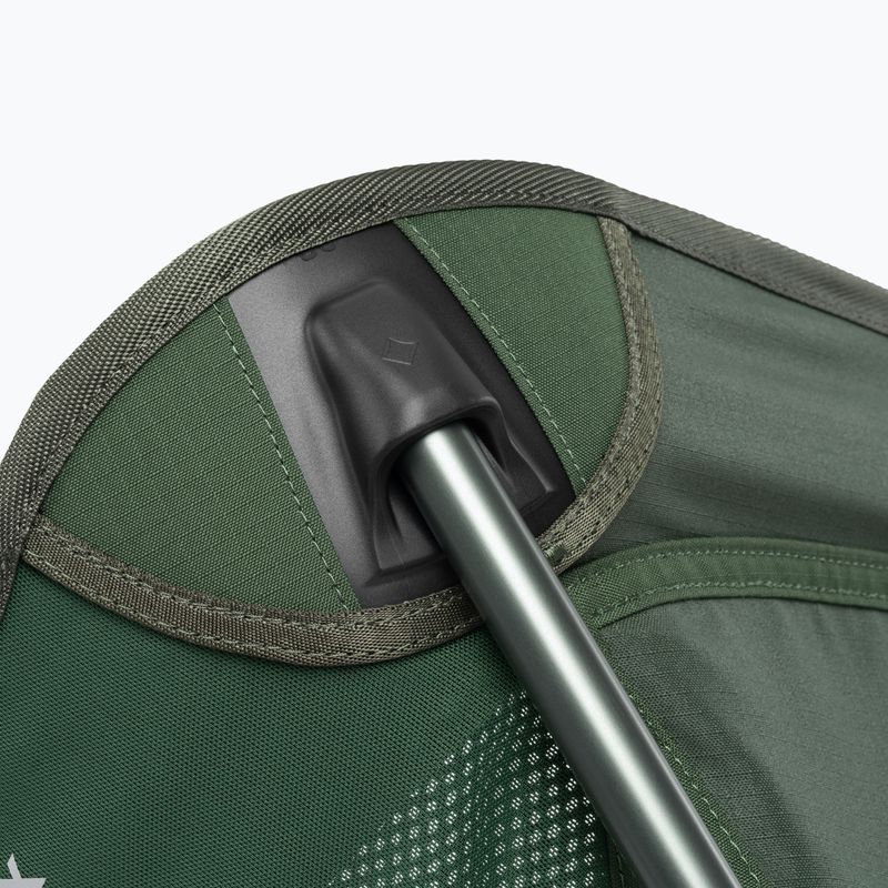 Turistická židle Helinox Sunset 10003702 forest green 13