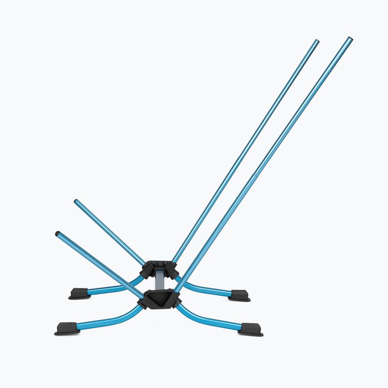 Turistická židle Helinox Beach (re) black 13