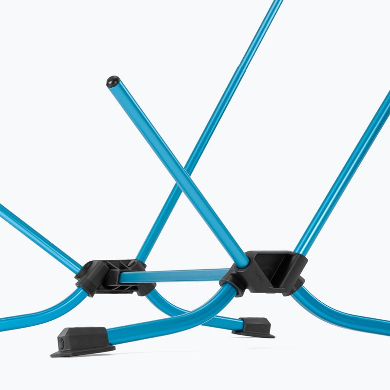 Turistická židle Helinox Beach (re) black 14