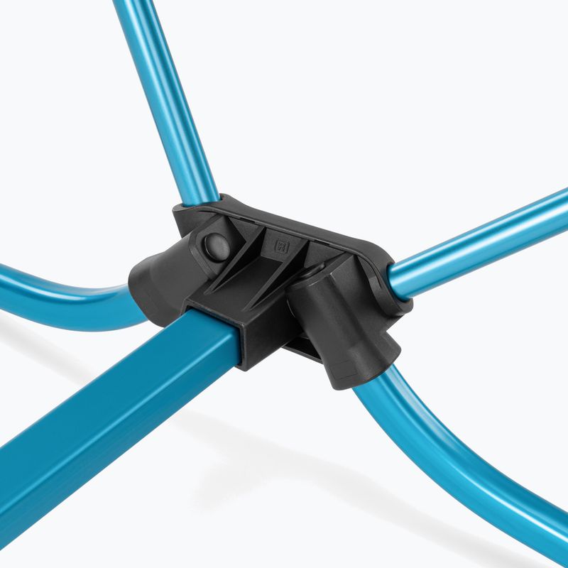 Turistická židle Helinox Beach (re) black 15