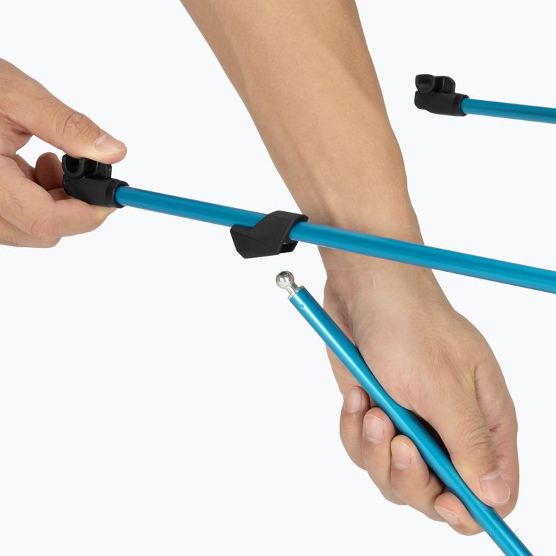 Turistický stůl Helinox One black 8