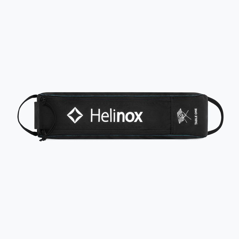 Turistický stůl Helinox One black 10