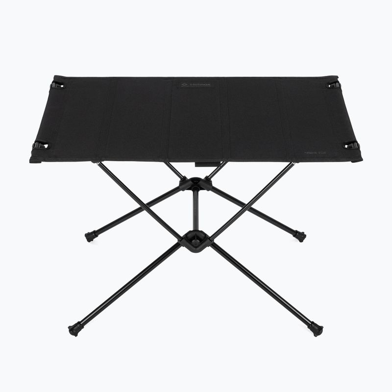Turistický stůl Helinox One Hard Top Medium black 2