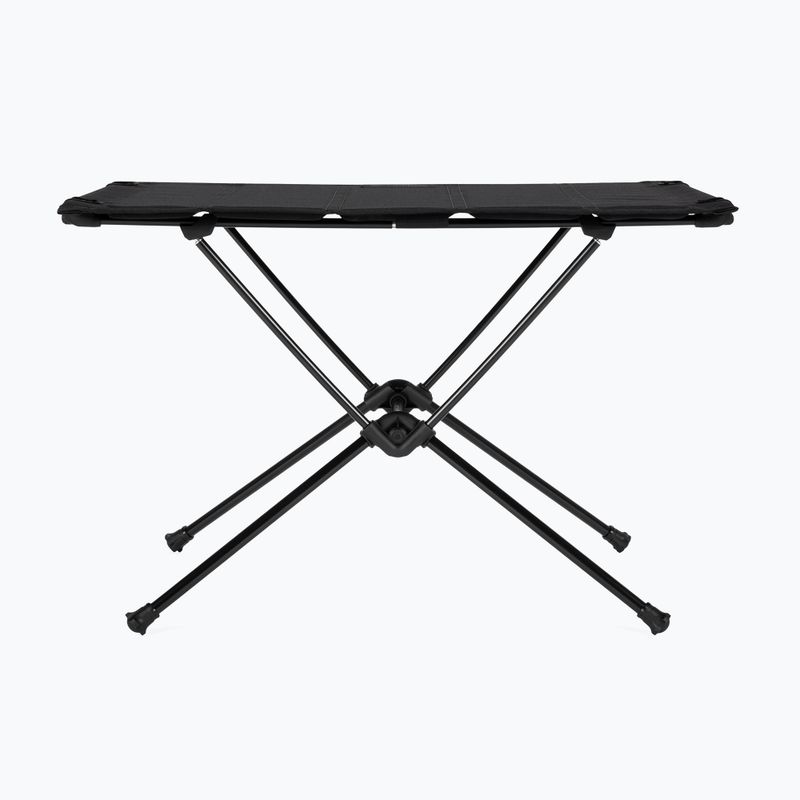 Turistický stůl Helinox One Hard Top Medium black 3