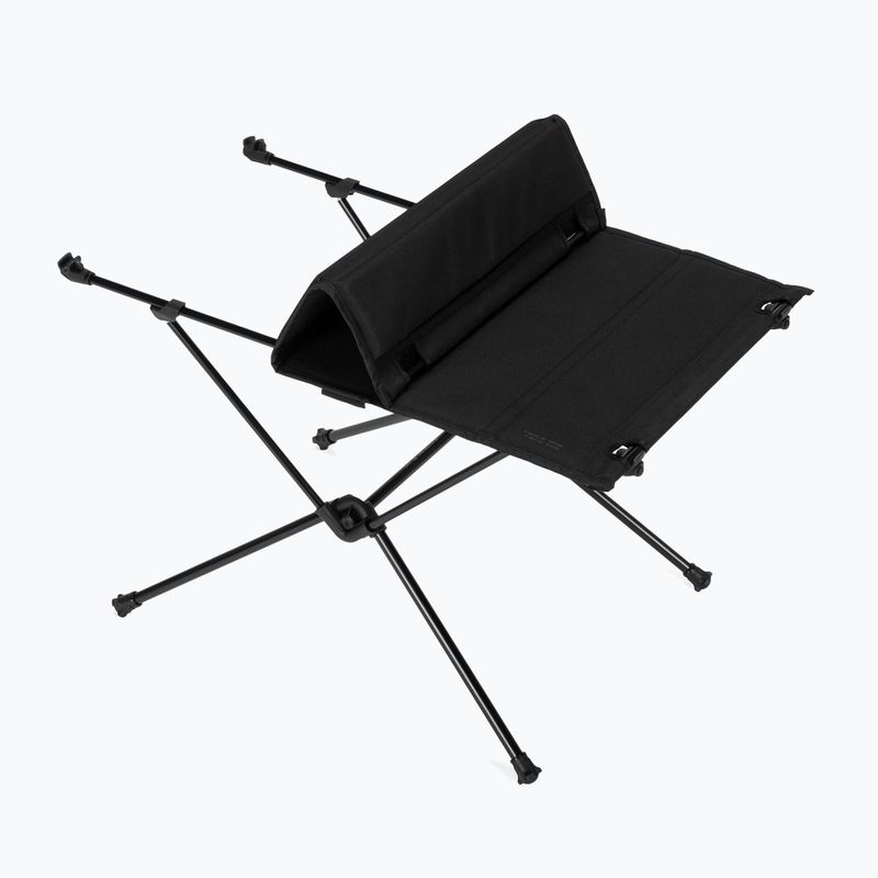 Turistický stůl Helinox One Hard Top Medium black 4