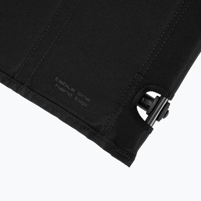 Turistický stůl Helinox One Hard Top Medium black 7