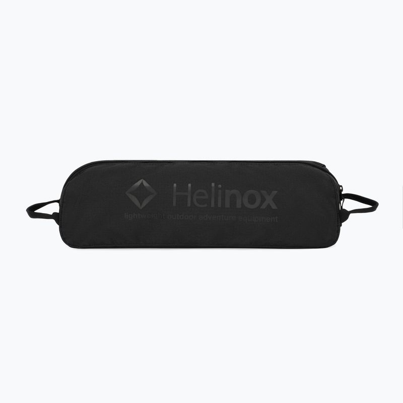 Turistický stůl Helinox One Hard Top Medium black 10