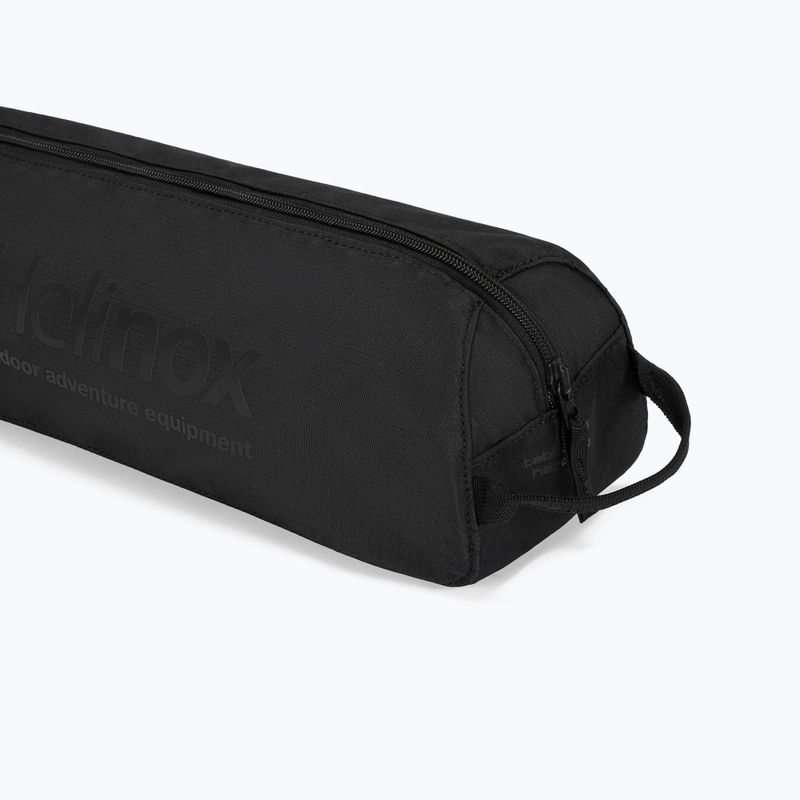 Turistický stůl Helinox One Hard Top Medium black 11