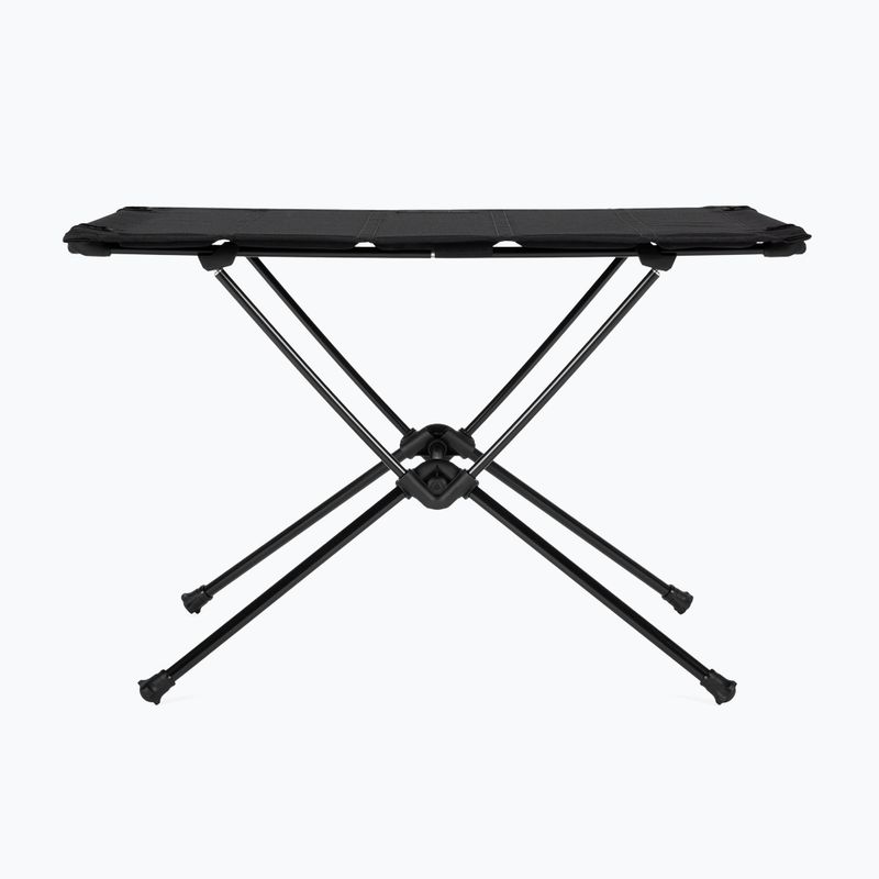 Turistický stůl Helinox One Hard Top Large black 3