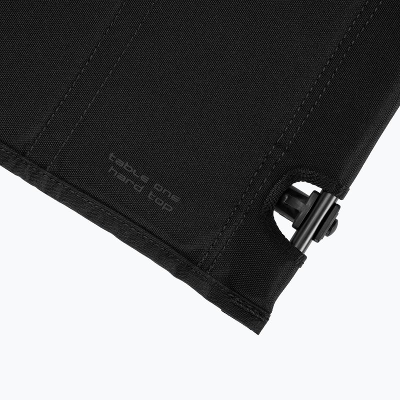 Turistický stůl Helinox One Hard Top Large black 7