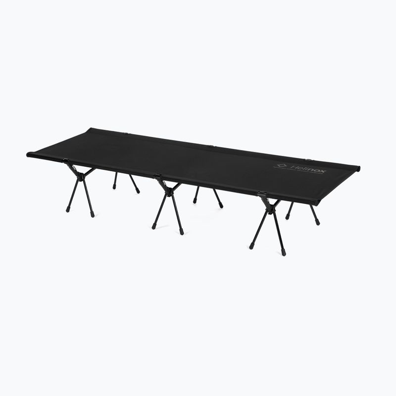 Cestovní postýlka Helinox Cot One Convertible 10003731 black 3