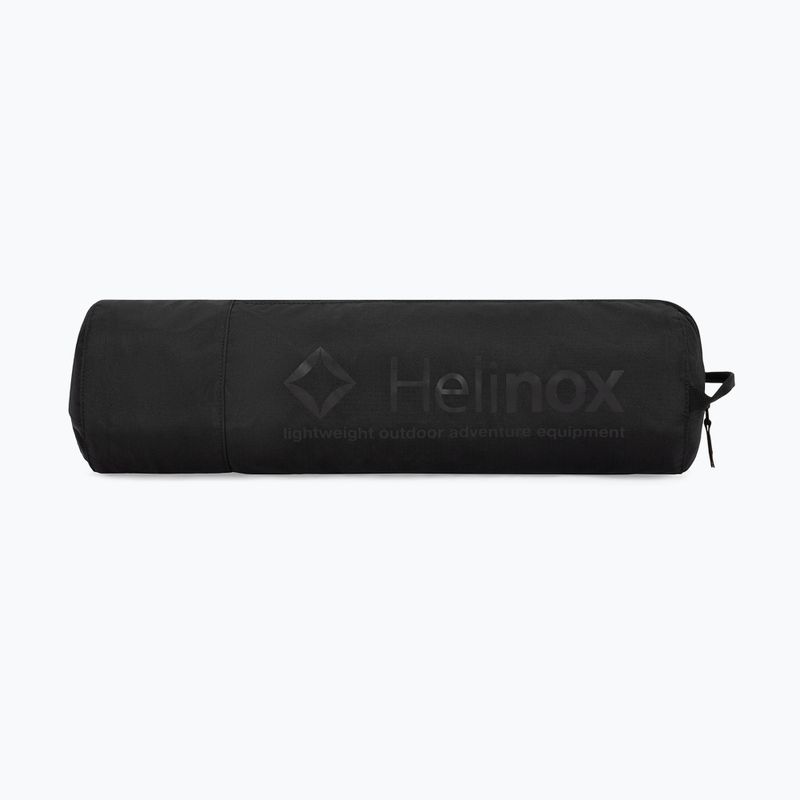 Cestovní postýlka Helinox Cot One Convertible 10003731 black 12