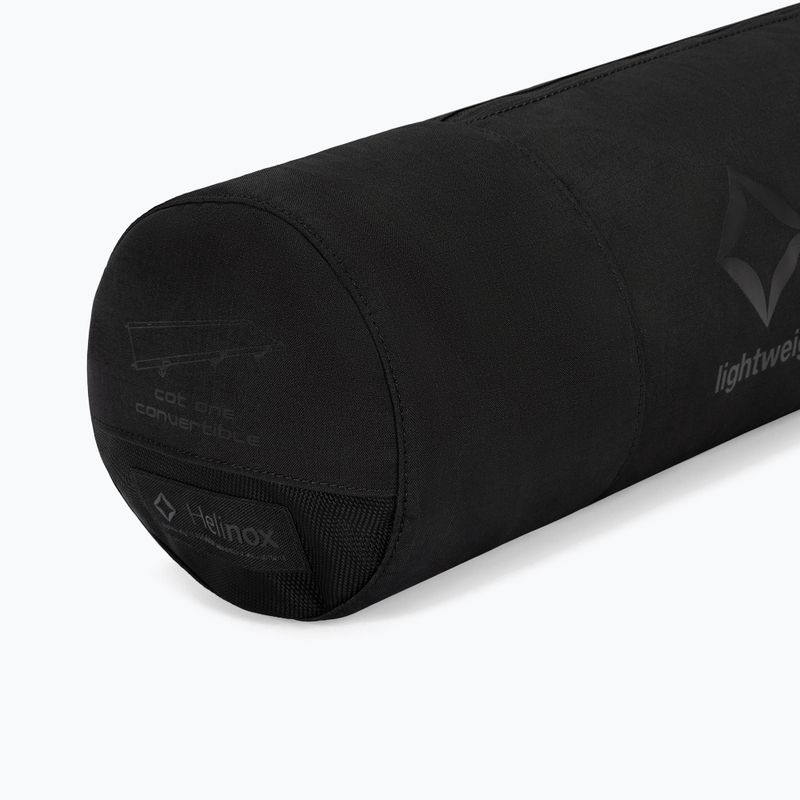 Cestovní postýlka Helinox Cot One Convertible 10003731 black 13