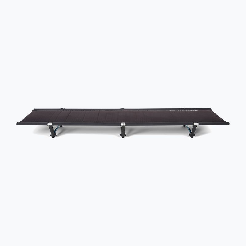 Postel Helinox Cot One Convertible Insulated 10003737 black 2