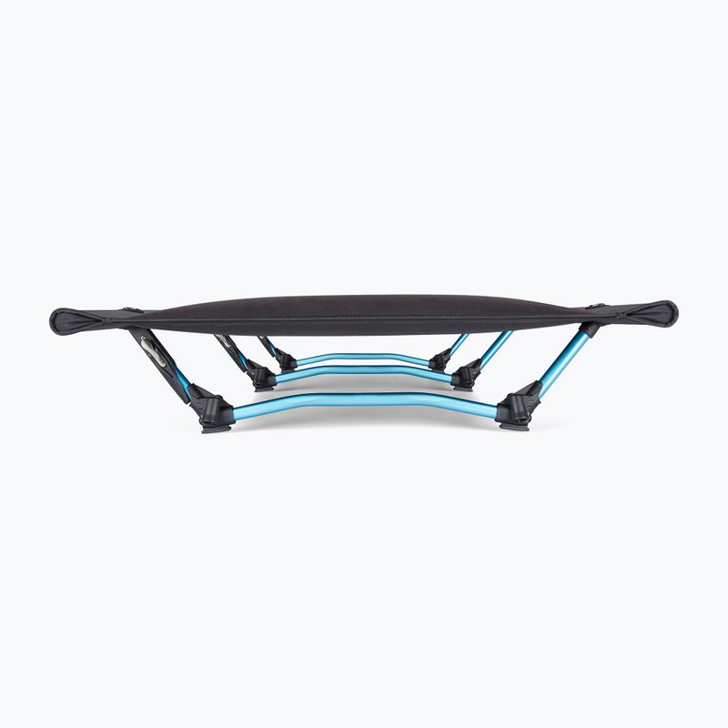 Postel Helinox Cot One Convertible Insulated 10003737 black 4