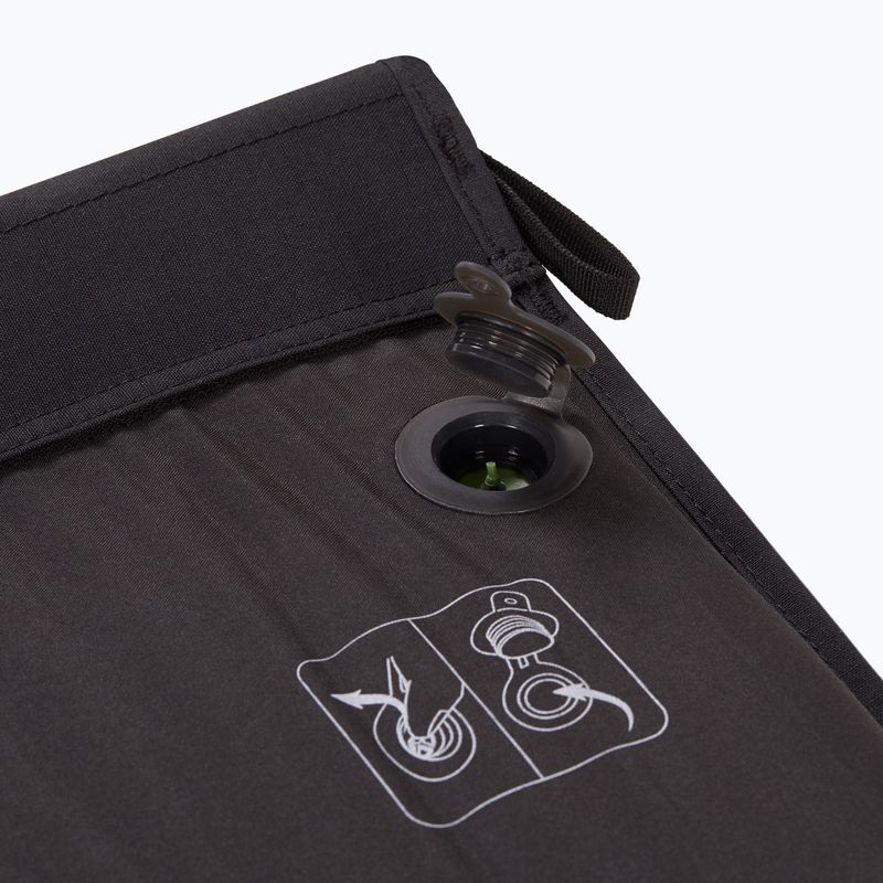 Postel Helinox Cot One Convertible Insulated 10003737 black 7