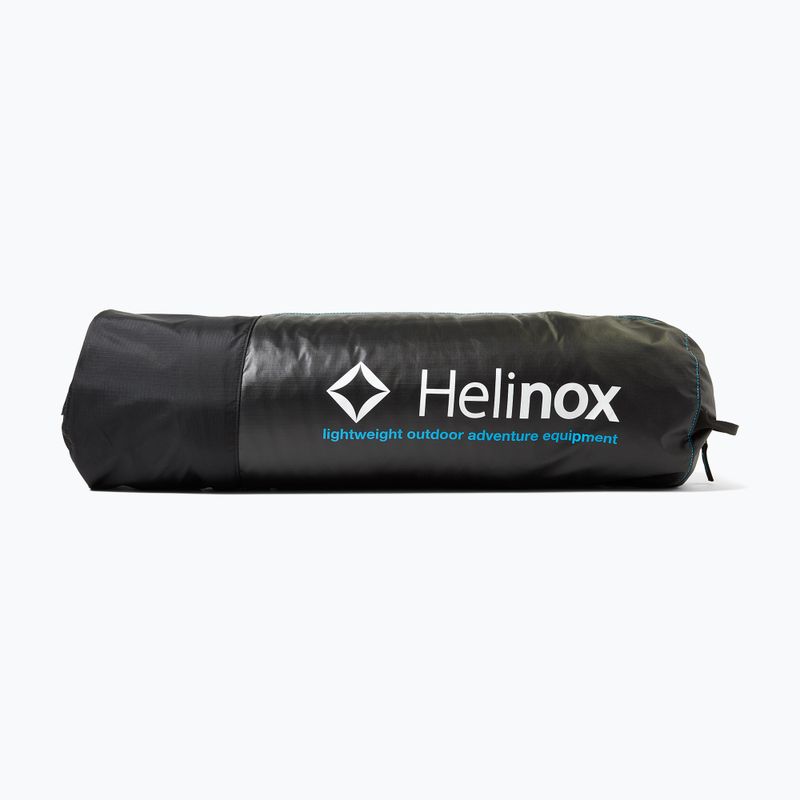 Postel Helinox Cot One Convertible Insulated 10003737 black 8