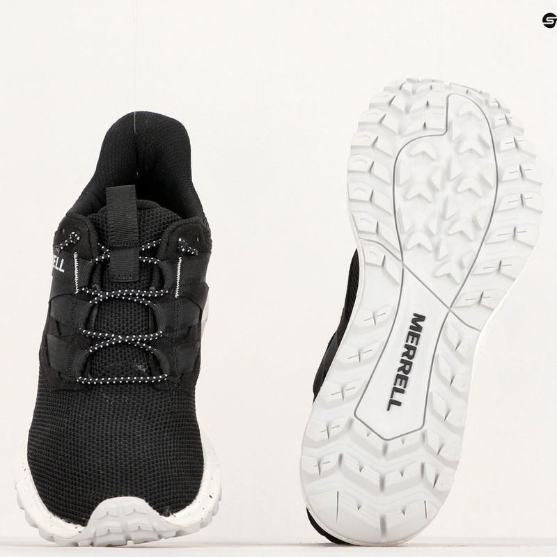 Dámské boty Merrell Dash Bungee black/chalk 15