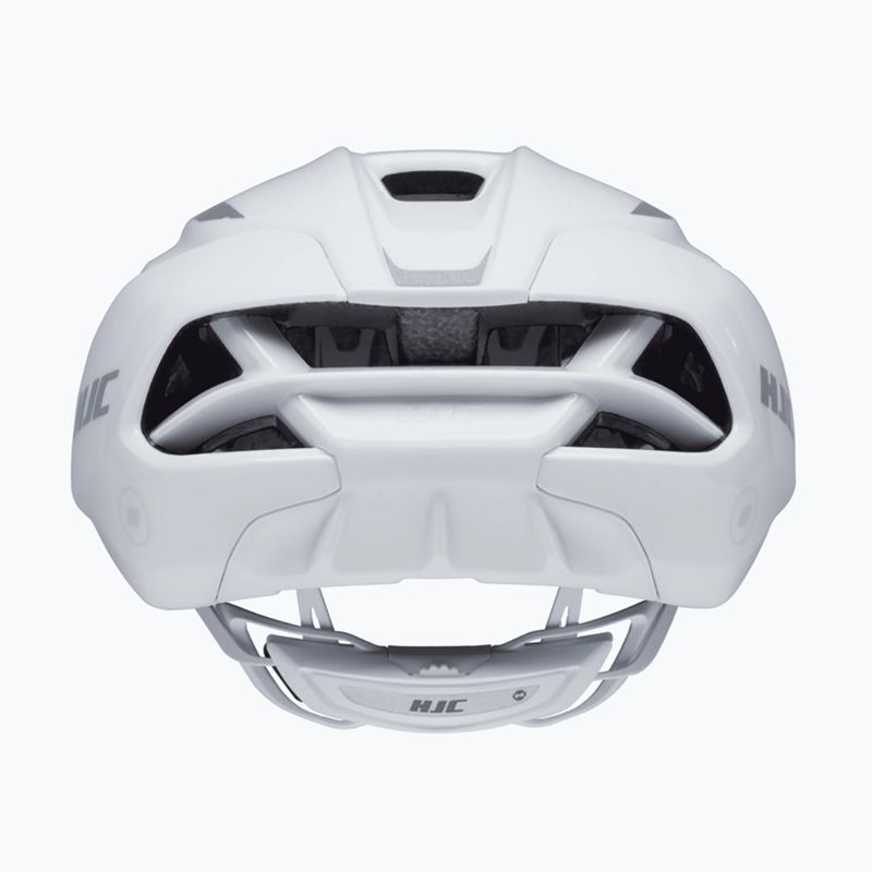 Cyklistická přilba HJC Furion 3 white hologram 3