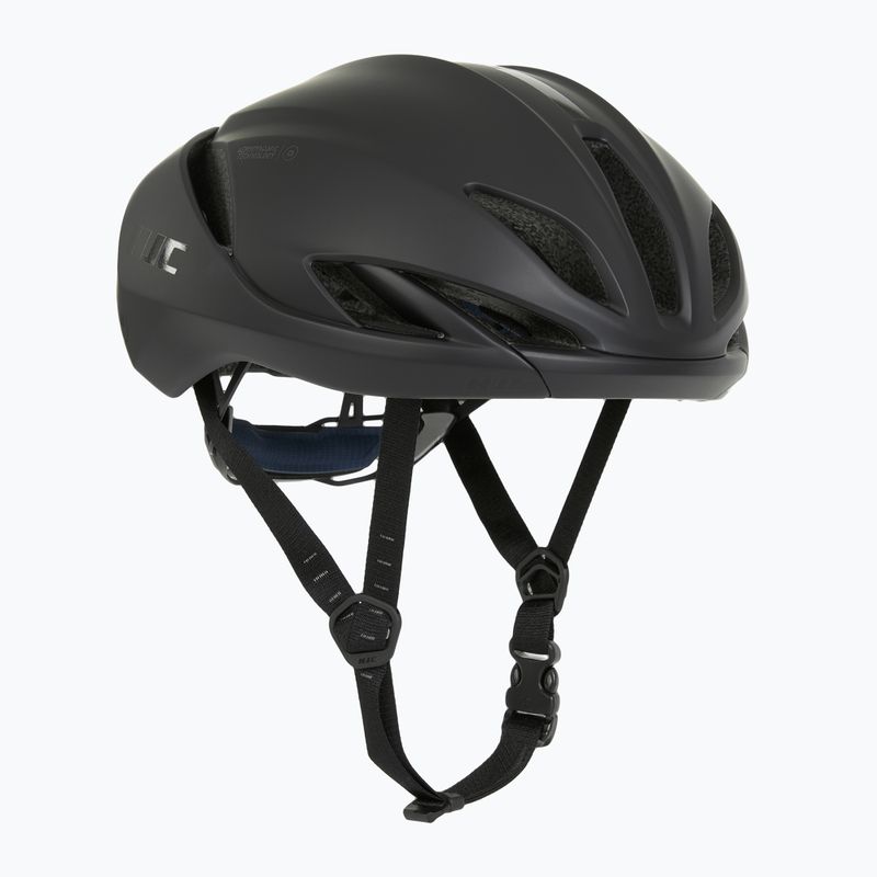 Cyklistická přilba HJC Furion 3 mt black
